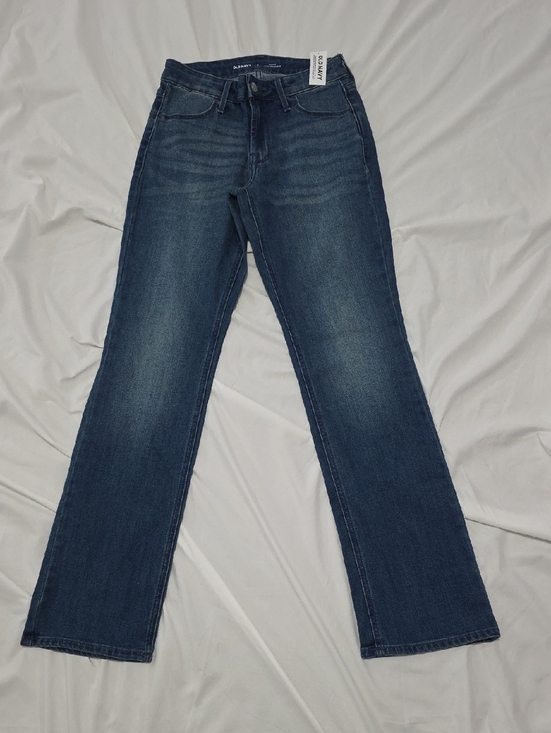 Old Navy Denim - Old Navy WOW Boot Cut Jeans Womens 0